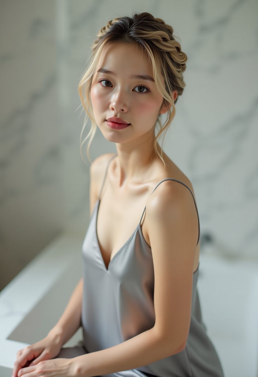 护士站隔壁的笑声剧照